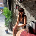 June Gallagher - @junegalagher - Instagram