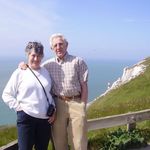 June Gardiner - @juneandjohnhogg - Instagram