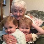 June Gardiner - @gardinerjune - Instagram