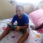 June Gaskin - Facebook