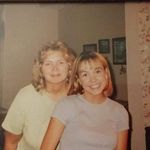 June Starcher Gentile - @jconrad1952 - Instagram