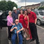 June Gillette - @gillettejune - Instagram