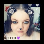 June Vail - @june_gillette_1975 - Instagram
