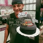 Gilson Jone Jone - Facebook
