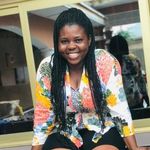 Mss Yeboah - @junes_glory - Instagram