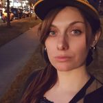 Kaycee June - @gloryofjune - Instagram