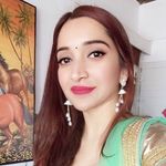 Neha Sharma - @juneglory30 - Instagram
