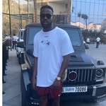 Junior Obeng-Gambino - @jack_gambino - Instagram