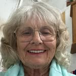Myra June Goben McClelland - @myrajuneelston - Instagram