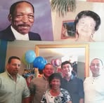 June Goddard - Facebook