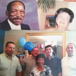 June Goddard - @junerosegoddard4 - Instagram