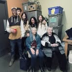 June Goddard - Facebook