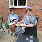 June Goddard - Facebook