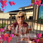 June Holloway Goddard - @goddardjune - Instagram