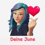 June 🧚 - @june.goodvibes - Instagram