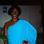 June Gooding - @strawberrywin1223 - Instagram