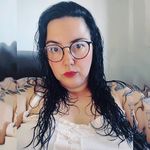 Juliana Fogaça - @junegosek - Instagram