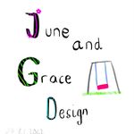 June & Grace - @juneandgracedesigns - Instagram