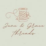 June & Grace Threads - @_juneandgracethreads - Instagram