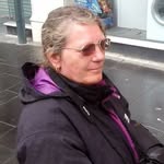June Gray - @highlanddove - Instagram