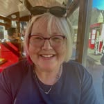 June Gray - @vintagequeenie - Instagram
