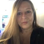 June Greco - @ladywolfree - Instagram