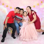 Sharleen June Gregorio-Bondoc - @sharyanne20 - Instagram