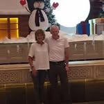 June Griffiths - @sallygriff - Instagram
