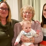 June Griffiths - @june.griffiths.7 - Instagram
