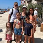 June Griffiths Whitelock - @junewhitelock - Instagram