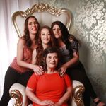 June Hackett - @junehackett56 - Instagram