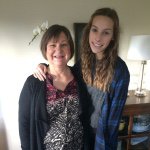 June Hackett - @junenellie - Instagram