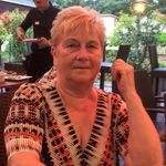 June Hackett - @junep13 - Instagram