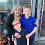 June Hackett - @june.hackett.16 - Instagram