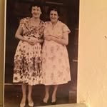 June Haggerty - @lyndlh - Instagram