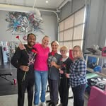 June Hahn - @junipers_rock_creations - Instagram