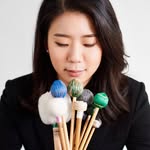 June Hahn / 한문경 - @june_moong - Instagram