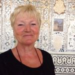 June Hammersley - @hammersleyjune - Instagram