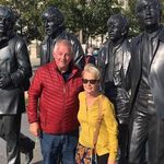 June Garrod Hancock - @jhancock57 - Instagram