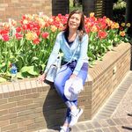 June Hanley - @junehanley43 - Instagram