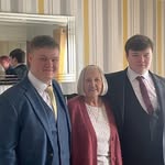 June Hanley - @hanleyjune - Instagram