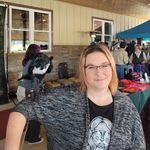 June Hanson - @tangle_saturnfly - Instagram