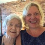 June Hanson - @june_grandma_nana_hanson - Instagram