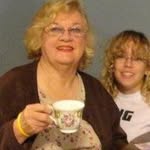 June Hardman Alberti - @junehardmanalberti - Instagram