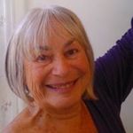 June Rabson Hare - @junerabson - Instagram