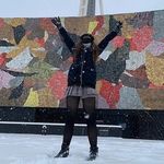 June Harless - @frenchtoastirl - Instagram