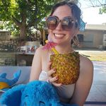 June Harless - @carbonatedberry - Instagram