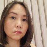 Elaine - @junehatcher - Instagram