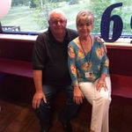 June Hatcher (Gunter) - @nafag68030 - Instagram