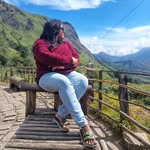 Pinky(Aswathy Vasudevan) - @_june_havens_ - Instagram